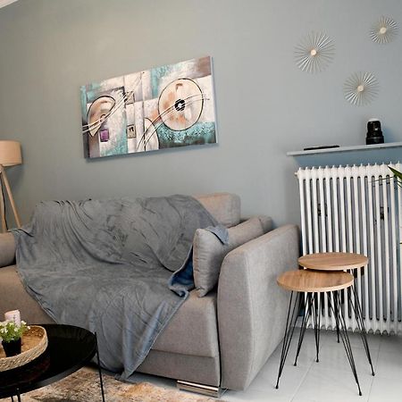 Lovely Luxury Apartment Сере Экстерьер фото