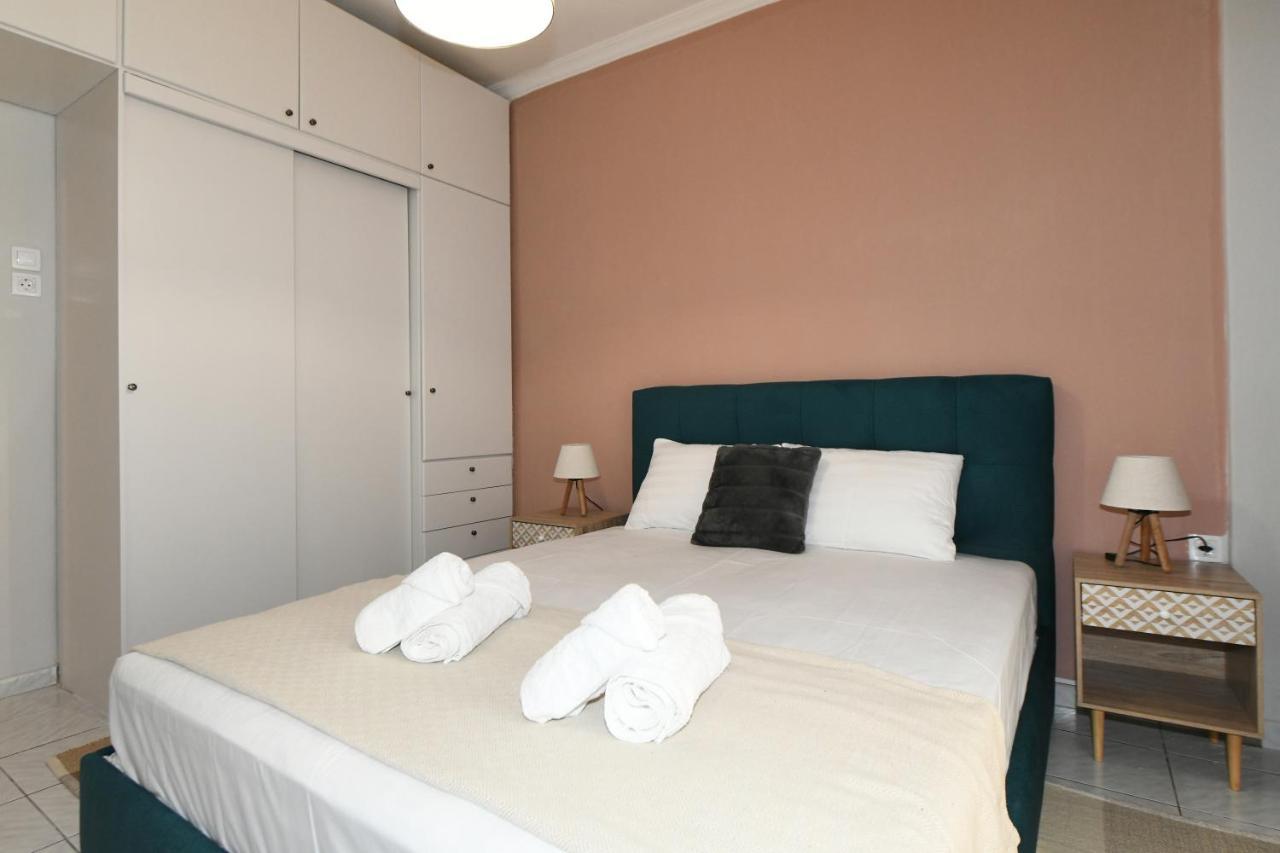 Lovely Luxury Apartment Сере Экстерьер фото