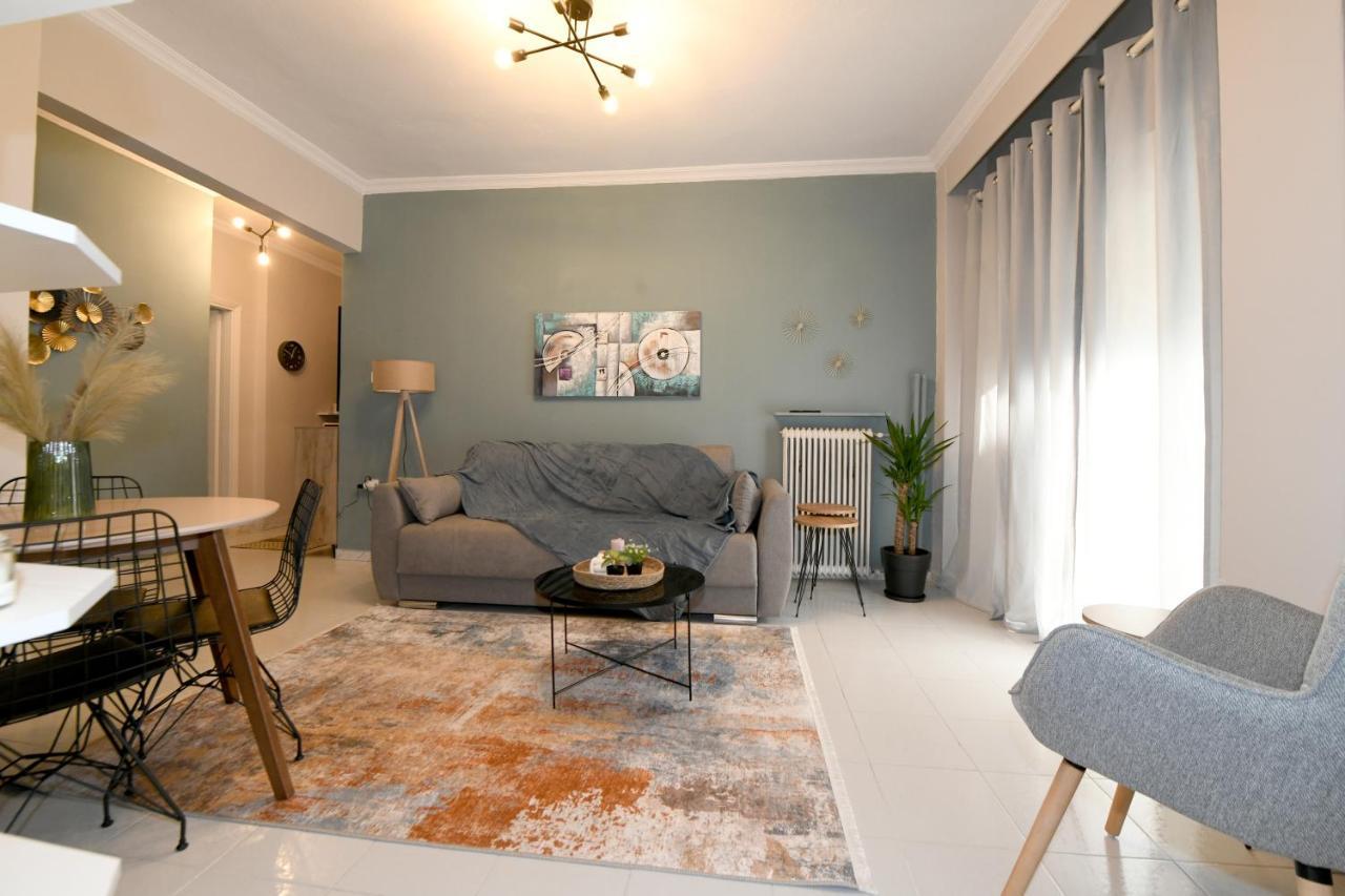 Lovely Luxury Apartment Сере Экстерьер фото