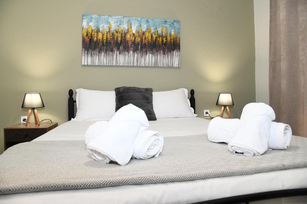 Lovely Luxury Apartment Сере Экстерьер фото
