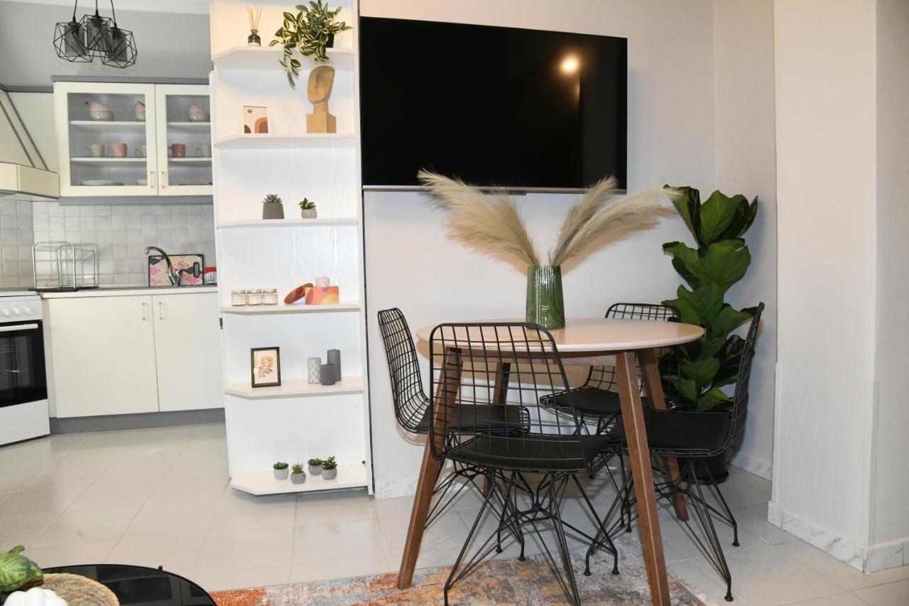 Lovely Luxury Apartment Сере Экстерьер фото