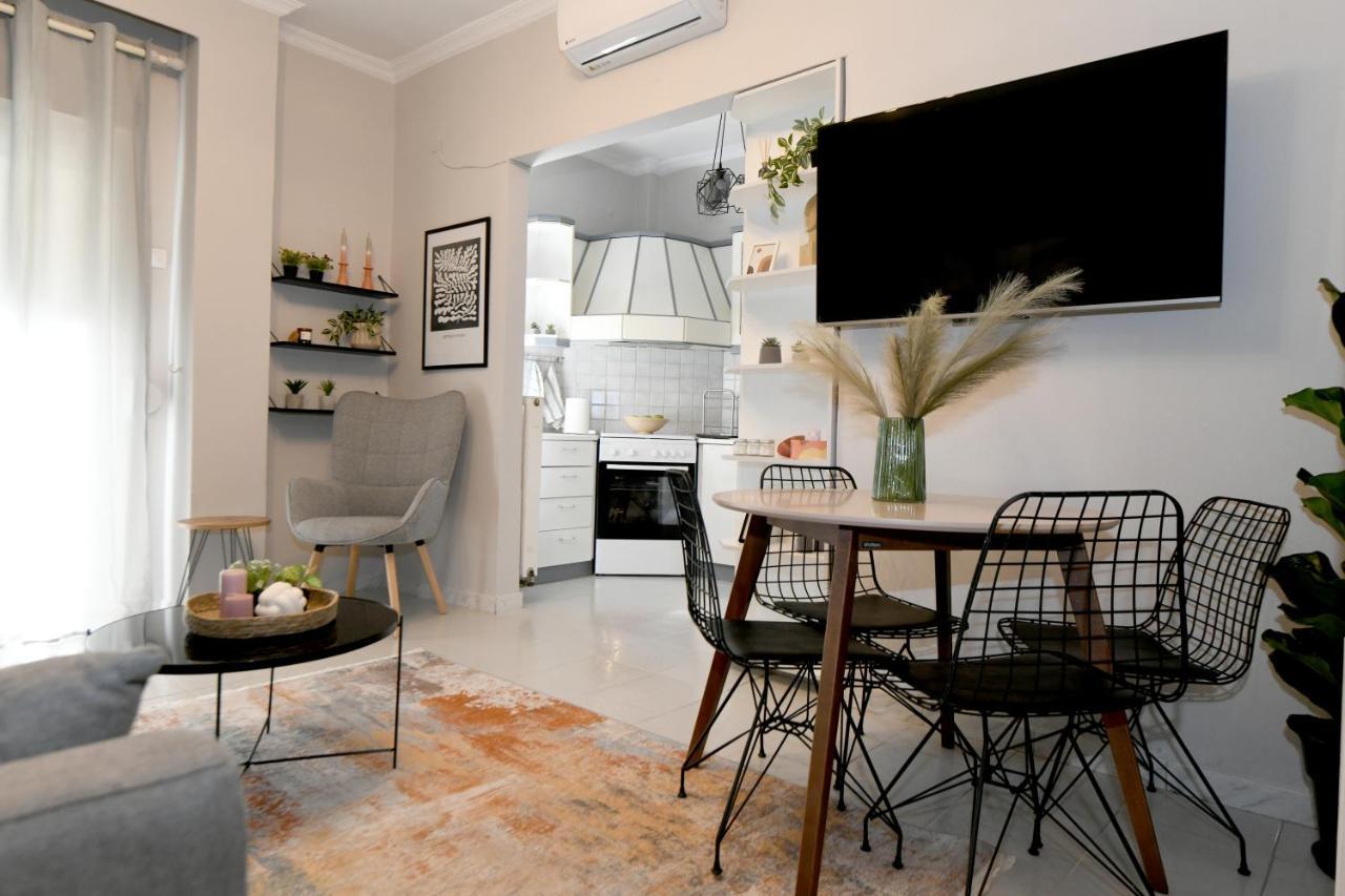 Lovely Luxury Apartment Сере Экстерьер фото