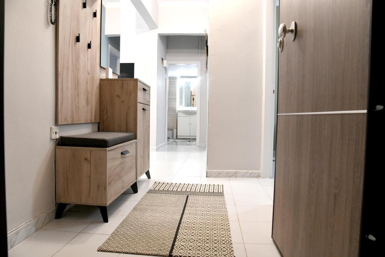 Lovely Luxury Apartment Сере Экстерьер фото