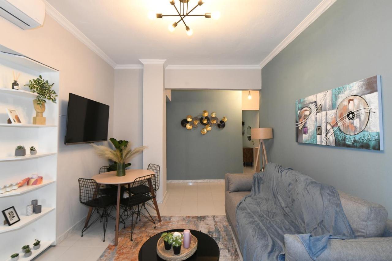 Lovely Luxury Apartment Сере Экстерьер фото